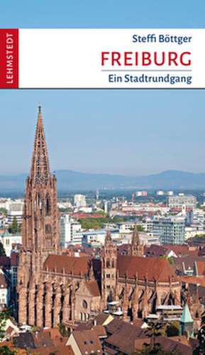 Freiburg de Steffi Böttger