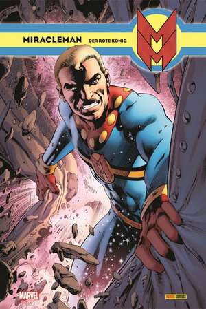 Miracleman Hardcover-Edition. Band 2 de Garry Leach