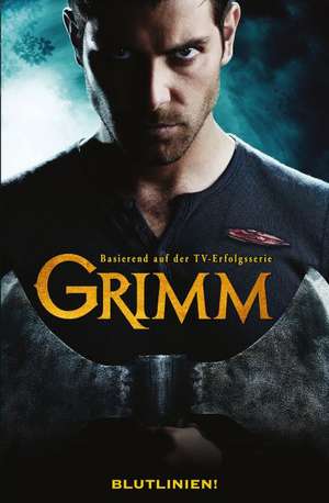 Grimm (Comic zur TV-Serie) de Marc Gaffen