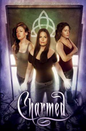 Charmed de Paul Ruditis