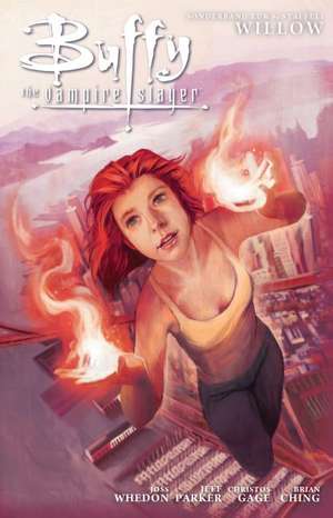 Buffy The Vampire Slayer (Staffel 09) Bd. 06 de Joss Whedon