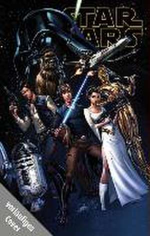 Star Wars Comic: Prinzessin Leia de Corinna Bechko