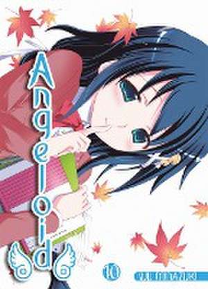 Angeloid 10 de Suu Minazuki