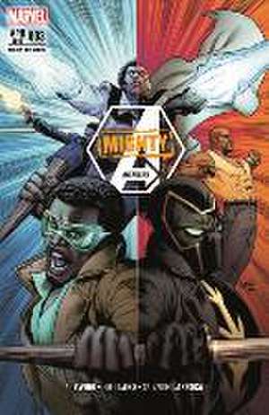 Mighty Avengers 03 de Al Ewing