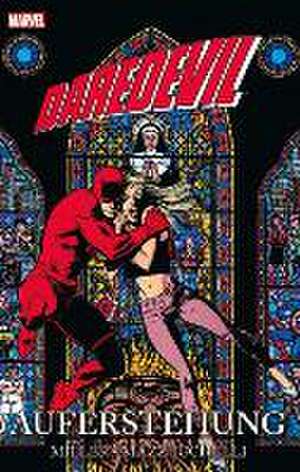 Daredevil: Auferstehung de Frank Miller