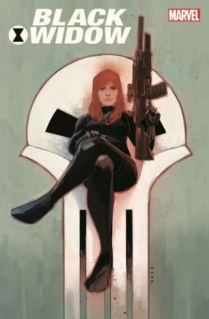 Black Widow, Bd. 2 de Nathan Edmondson