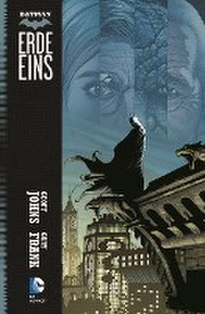 Batman: Erde Eins - Band 2 de Geoff Johns