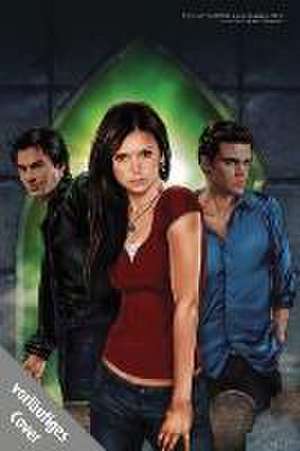 Vampire Diaries (Comic zur TV-Serie) 02 de Colleen Doran