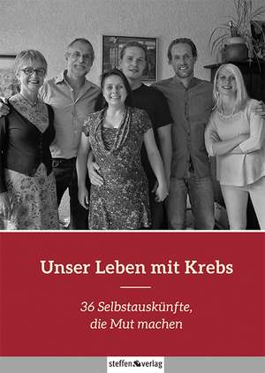 Unser Leben mit Krebs