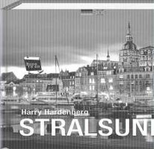 Stralsund - Book To Go de Harry Hardenberg