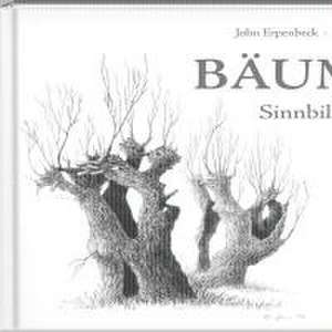 Bäume de John Erpenbeck