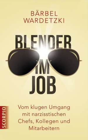 Blender im Job de Bärbel Wardetzki