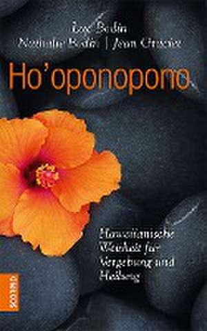 Ho'oponopono de Luc Bodin