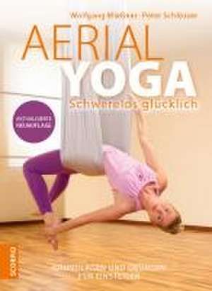 Aerial Yoga de Wolfgang Mießner