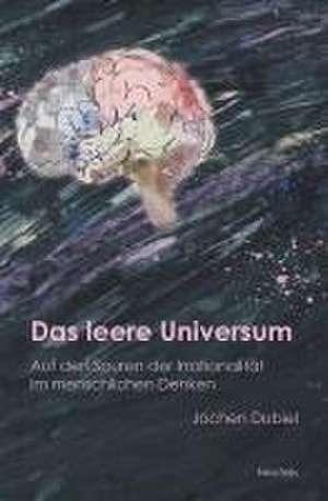 Das leere Universum de Jochen Dubiel