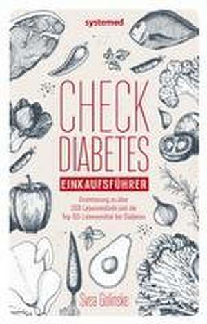 Check Diabetes de Svea Golinske