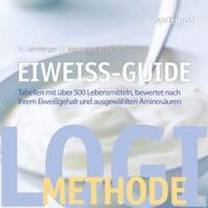 Eiweiß-Guide de Nicolai Worm