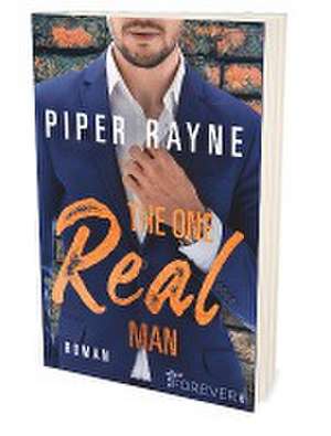 The One Real Man de Piper Rayne