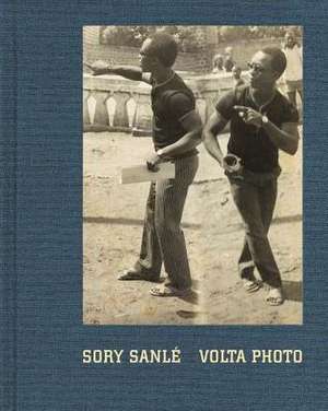 Sory, S: Volta Photo de Sanle Sory