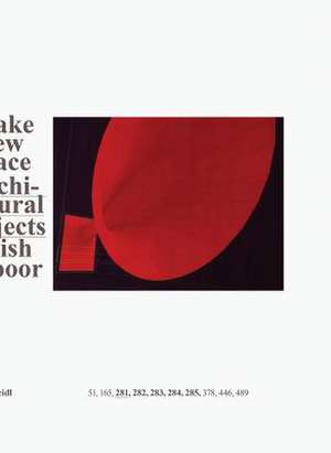 Make New Space / Architectural Projects de Anish Kapoor