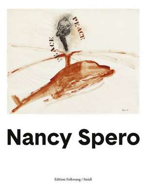 Nancy Spero de Nancy Spero