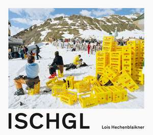 Ischgl de Lois Hechenblaikner