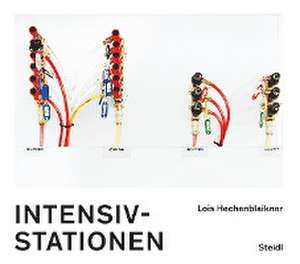 Intensivstationen de Lois Hechenblaikner