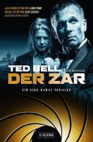 Der Zar de Ted Bell