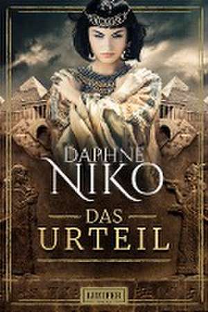 Das Urteil de Daphne Niko