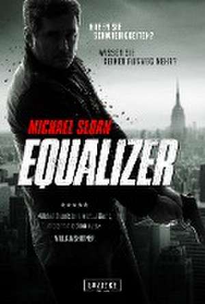 Sloan, M: EQUALIZER