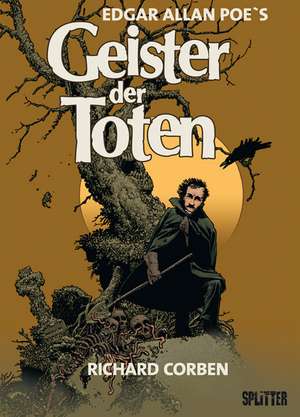 Geister der Toten de Edgar Allan Poe