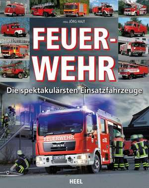 Feuerwehr de Jörg Hajt