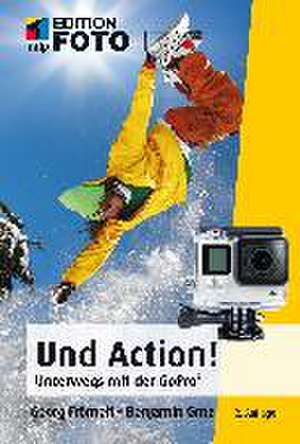 Und Action! de Benjamin Grna