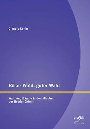 Boser Wald: Die Qualitatsorientierte Planung Von Ips de Claudia König