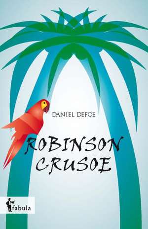 Robinson Crusoe de Daniel Defoe