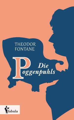 Die Poggenpuhls de Theodor Fontane