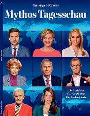 Mythos Tagesschau