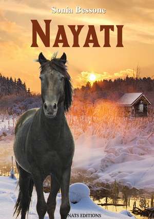 Nayati de Sonia Bessone