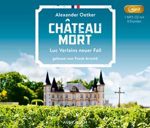 Château Mort de Alexander Oetker