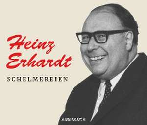 Schelmereien - Sonderausgabe de Heinz Erhardt