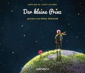 Der kleine Prinz - Sonderausgabe de Antoine Saint-Exupéry