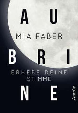 Aubrine de Mia Faber