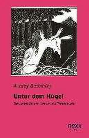 Unter dem Hügel de Aubrey Beardsley