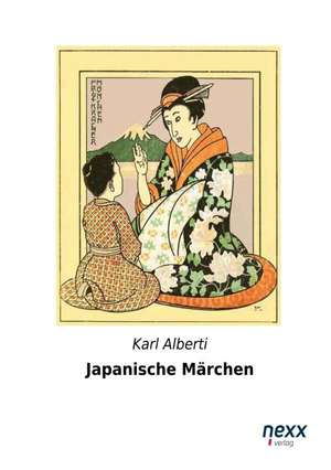 Japanische Märchen de Karl Alberti