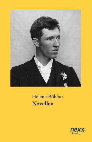 Novellen de Helene Böhlau