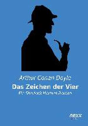 Sherlock Holmes de Arthur Conan Doyle