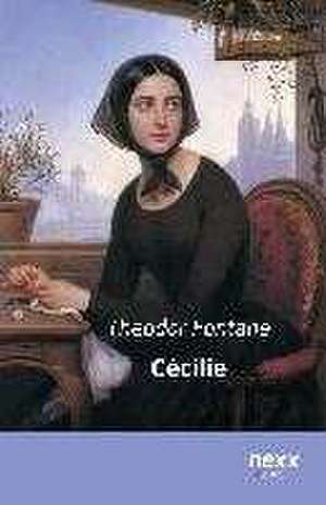 Cécile de Theodor Fontane