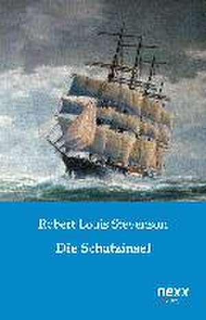 Die Schatzinsel de Robert Louis Stevenson