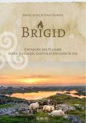 Brigid de Dirk Grosser