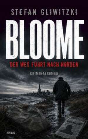 BLOOME de Stefan Gliwitzki